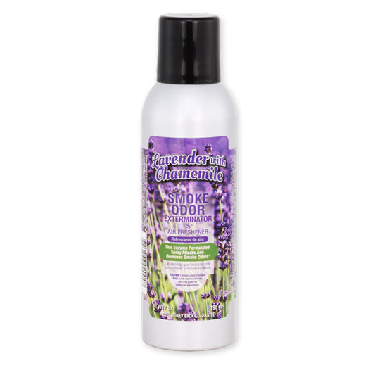 7oz Lavender with Chamomile Spray