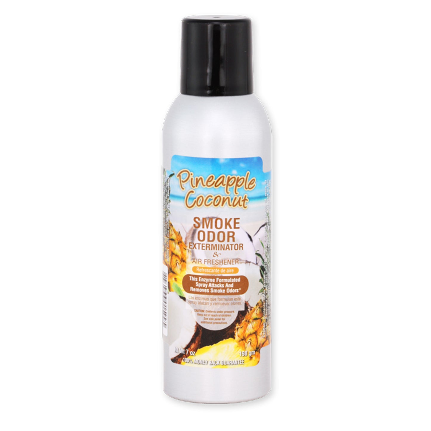 7oz Pineapple Coconut Spray
