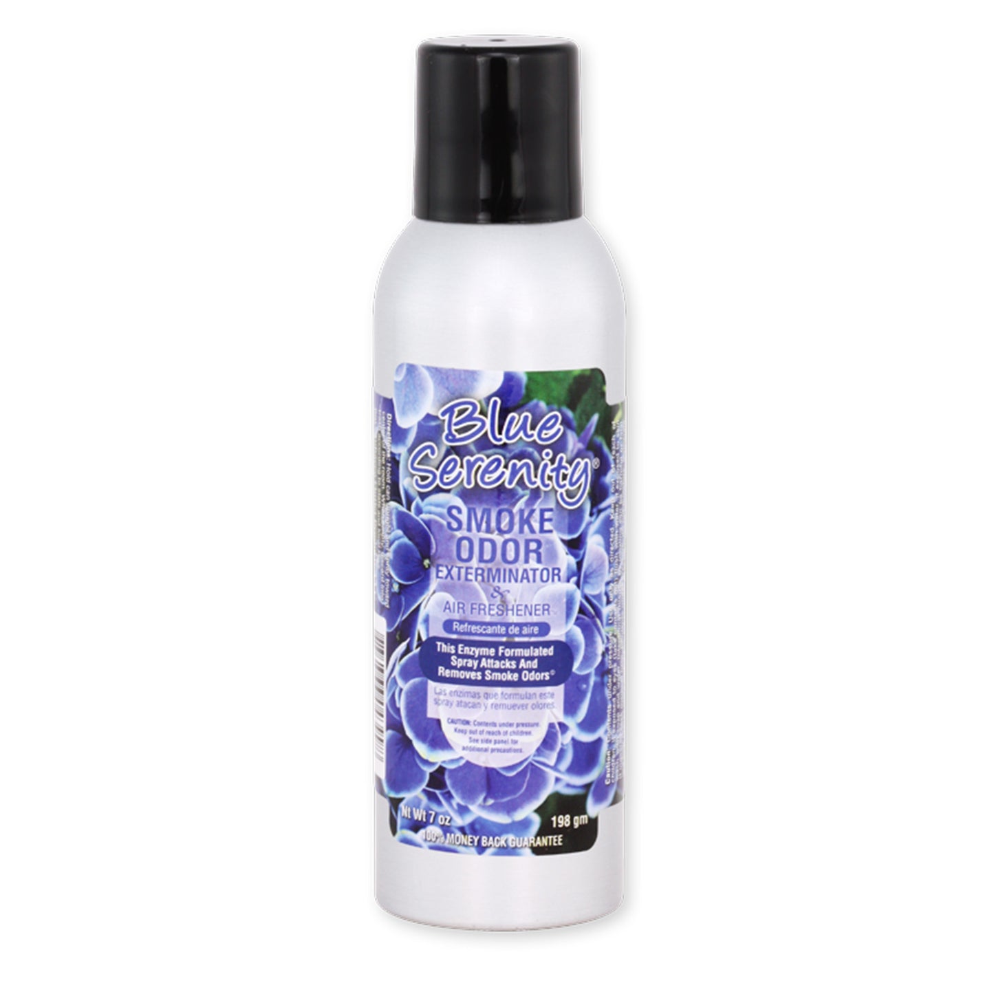 7oz Blue Serenity Spray