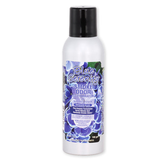 7oz Blue Serenity Spray