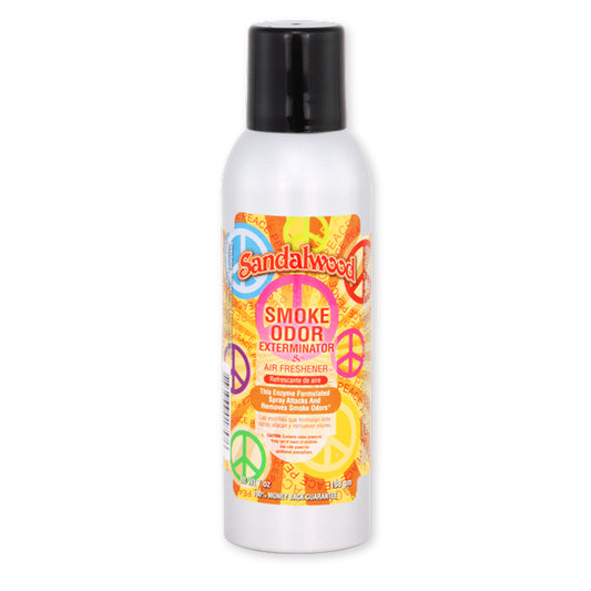 7oz Sandalwood Spray