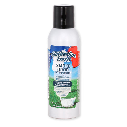 7oz Clothesline Fresh Spray