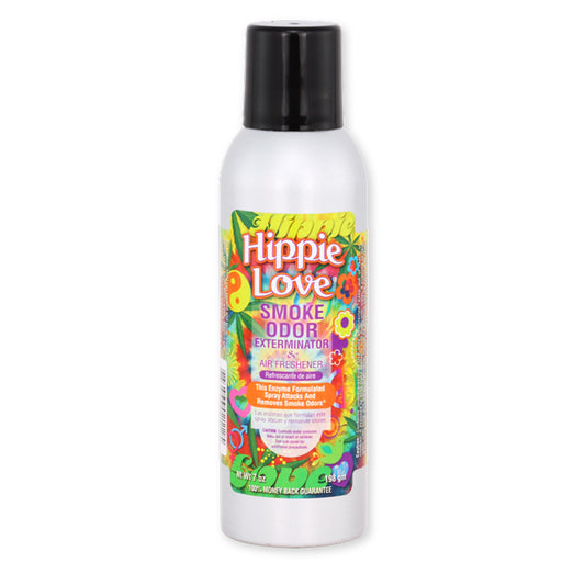7oz Hippie Love Spray