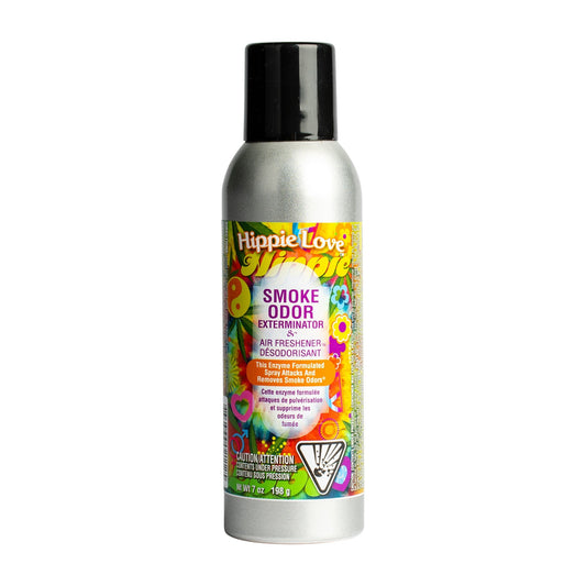 7oz Hippie Love Spray