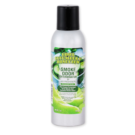 7oz Cool Cucumber & Honeydew Spray