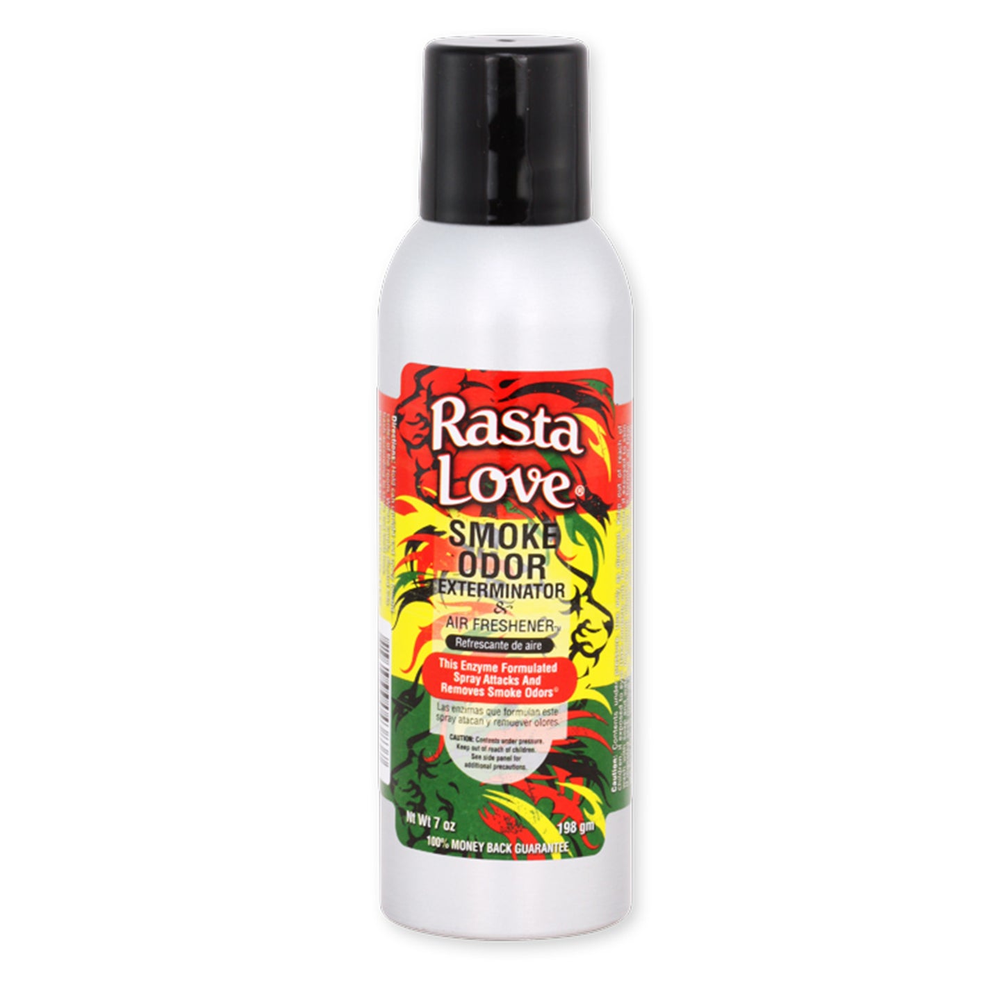 7oz Rasta Love Spray