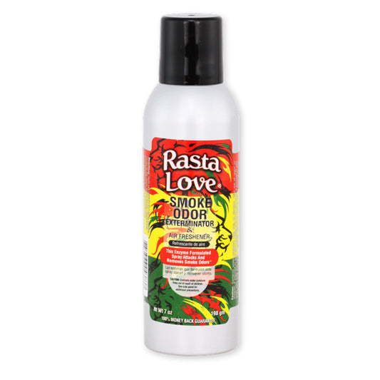 7oz Rasta Love Spray