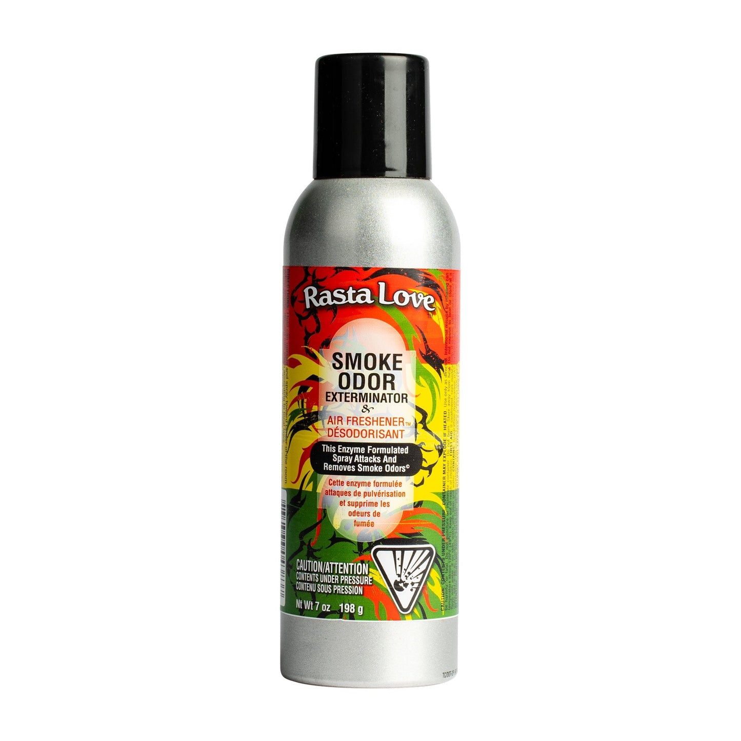 7oz Rasta Love Spray