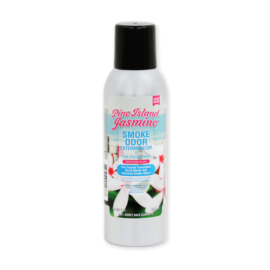 7oz Pine Island Jasmine