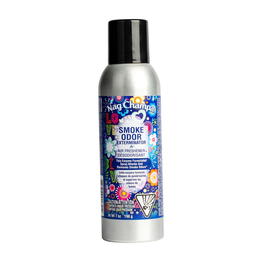 7oz Nag Champa Spray