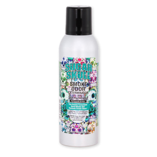 7oz Sugar Skull Spray