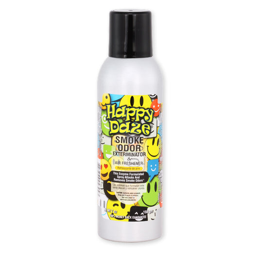 7oz Happy Daze Spray