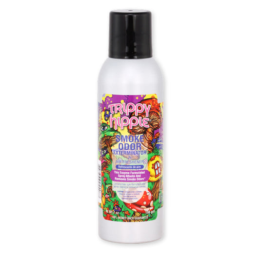 7oz Trippy Hippie Spray