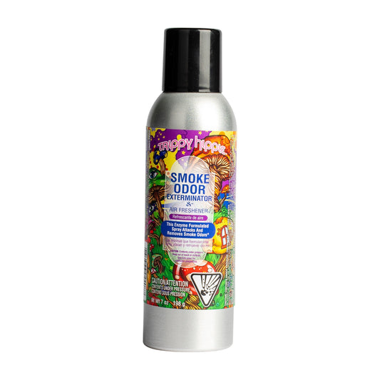 7oz Trippy Hippie Spray