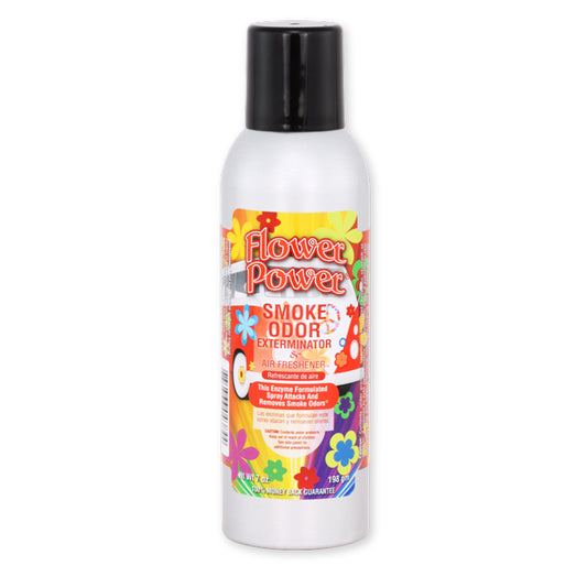 7oz Flower Power Spray