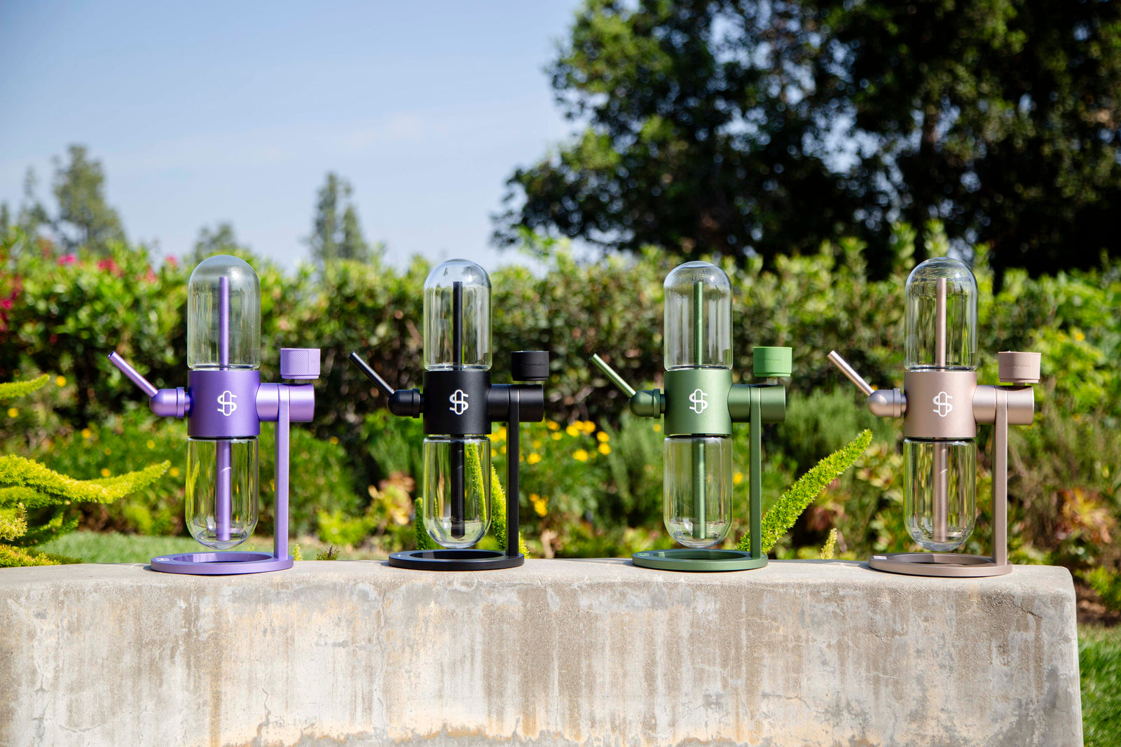 Gravity Infuser V3