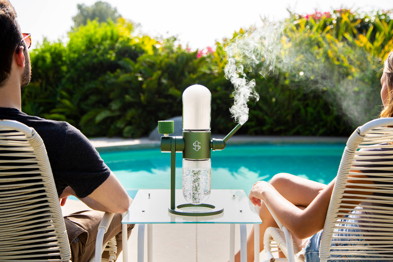 Gravity Infuser V3