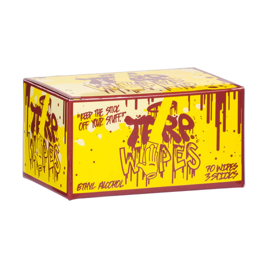 Terp Wipes