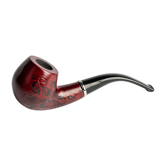 Classic Tobacco Pipe