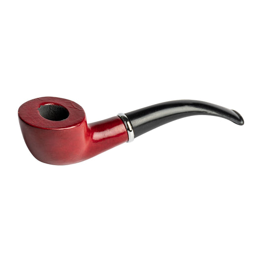 Classic Tobacco Pipe