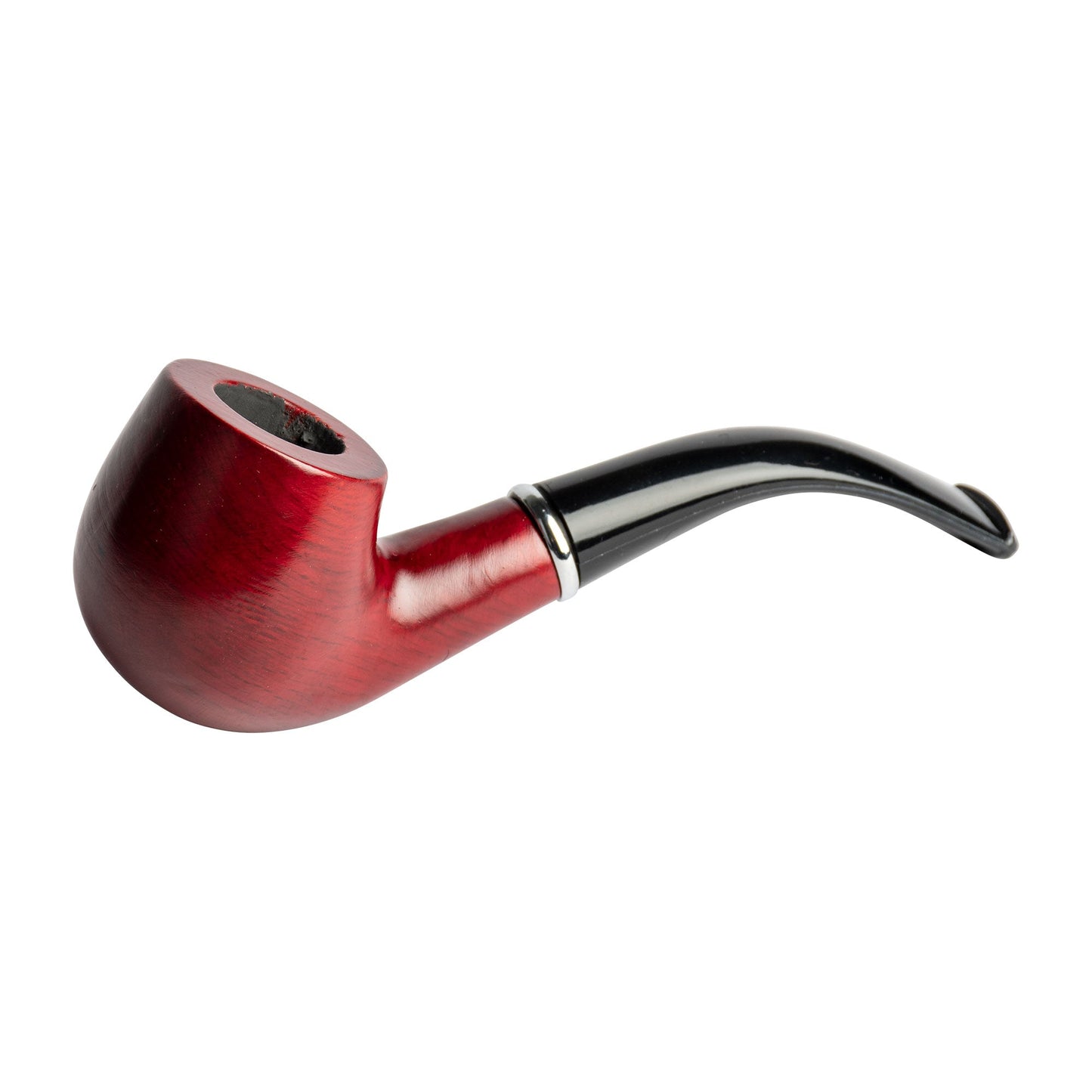 Classic Tobacco Pipe