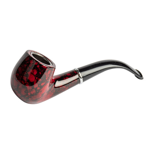 Marble Classic Tobacco Pipe