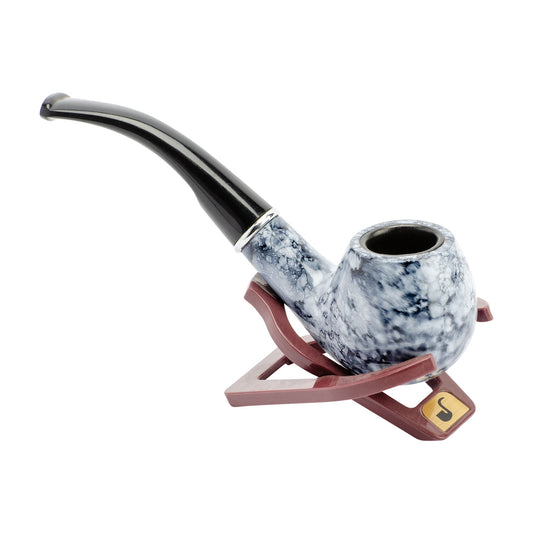 Marble Classic Tobacco Pipe