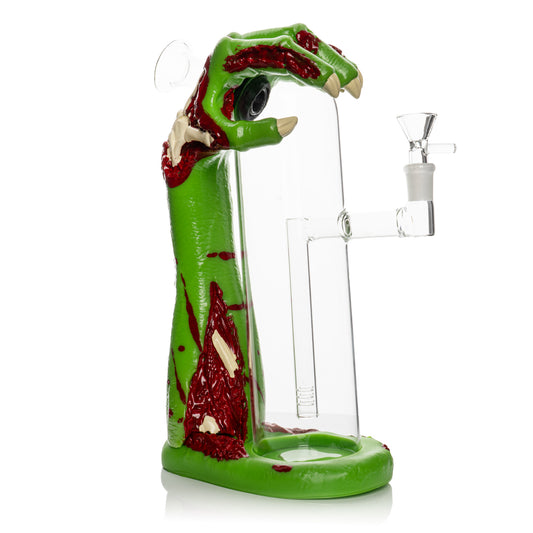 11.5" Undead Water Pipe