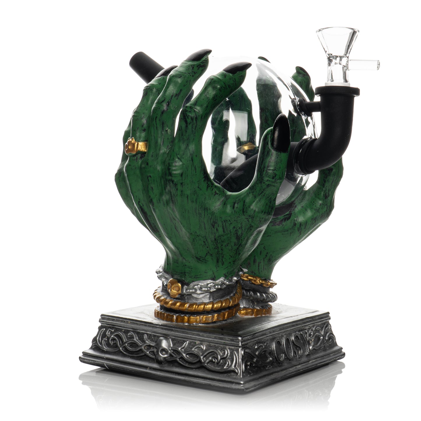 7.5" Divination Water Pipe