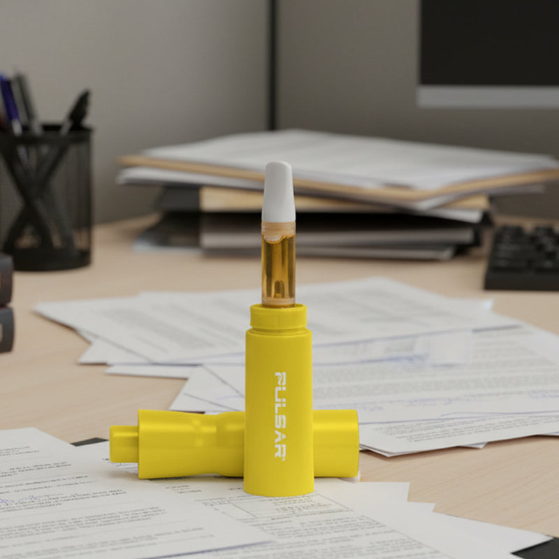 510 DL Hall Pass Vaporizer (Display of 6)