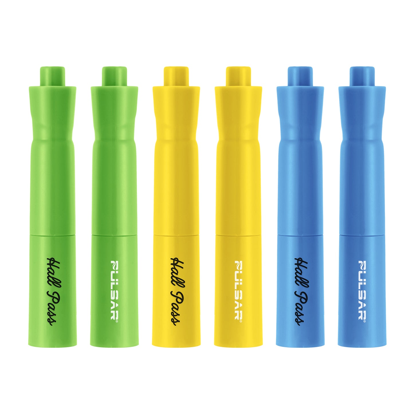 510 DL Hall Pass Vaporizer (Display of 6)