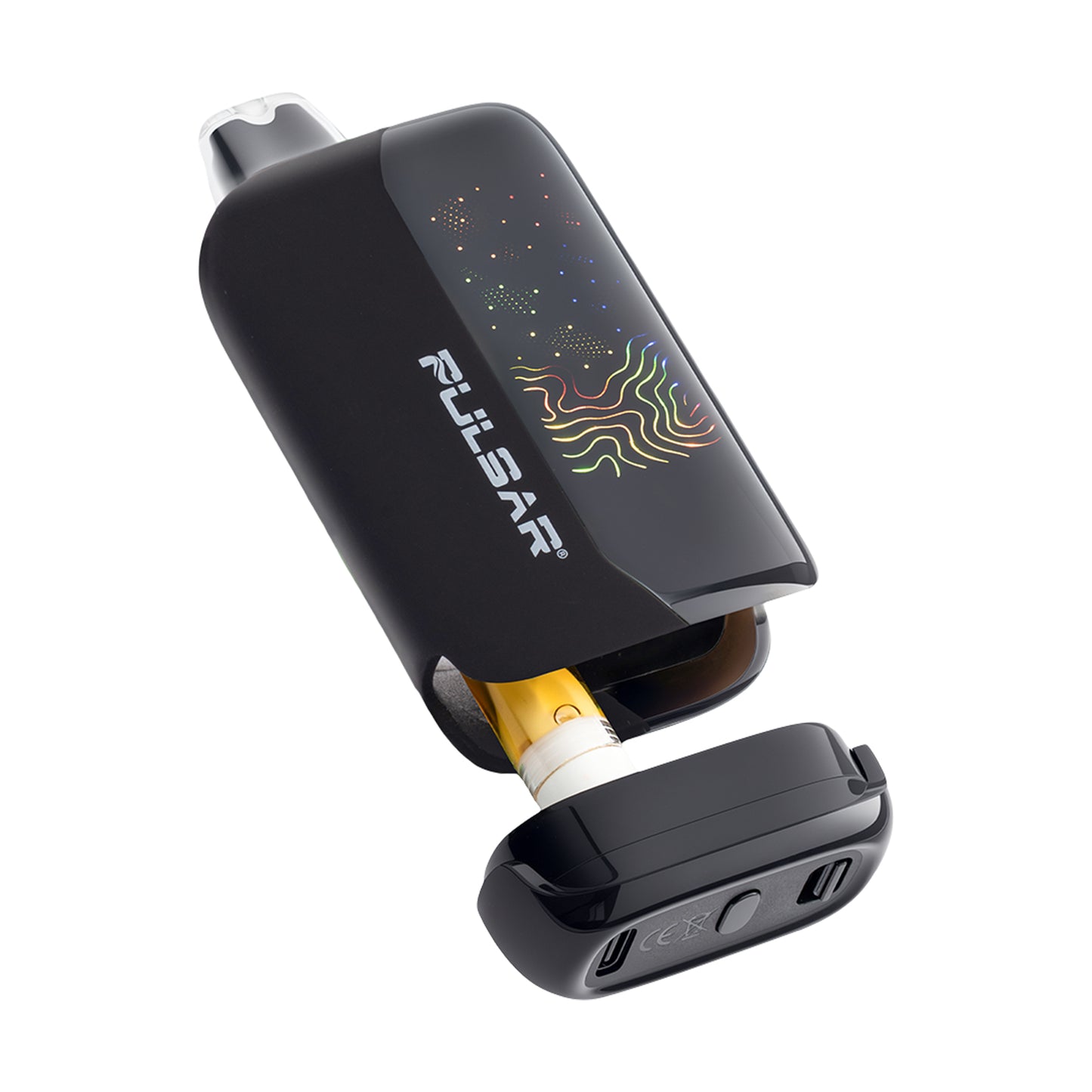 510 DL 6.0 Vaporizer (Display of 8)