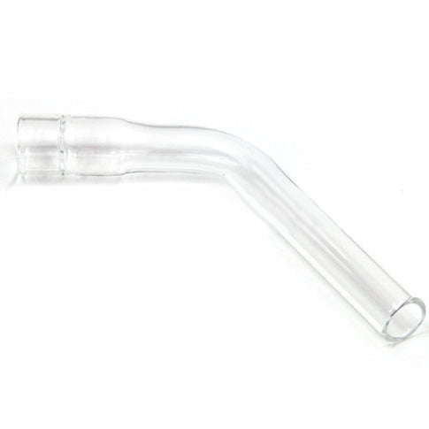 Solo Glass Curved Aroma Tube