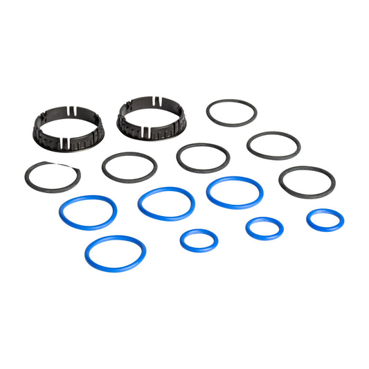 Volcano Solid Valve O-Ring Replacement Set