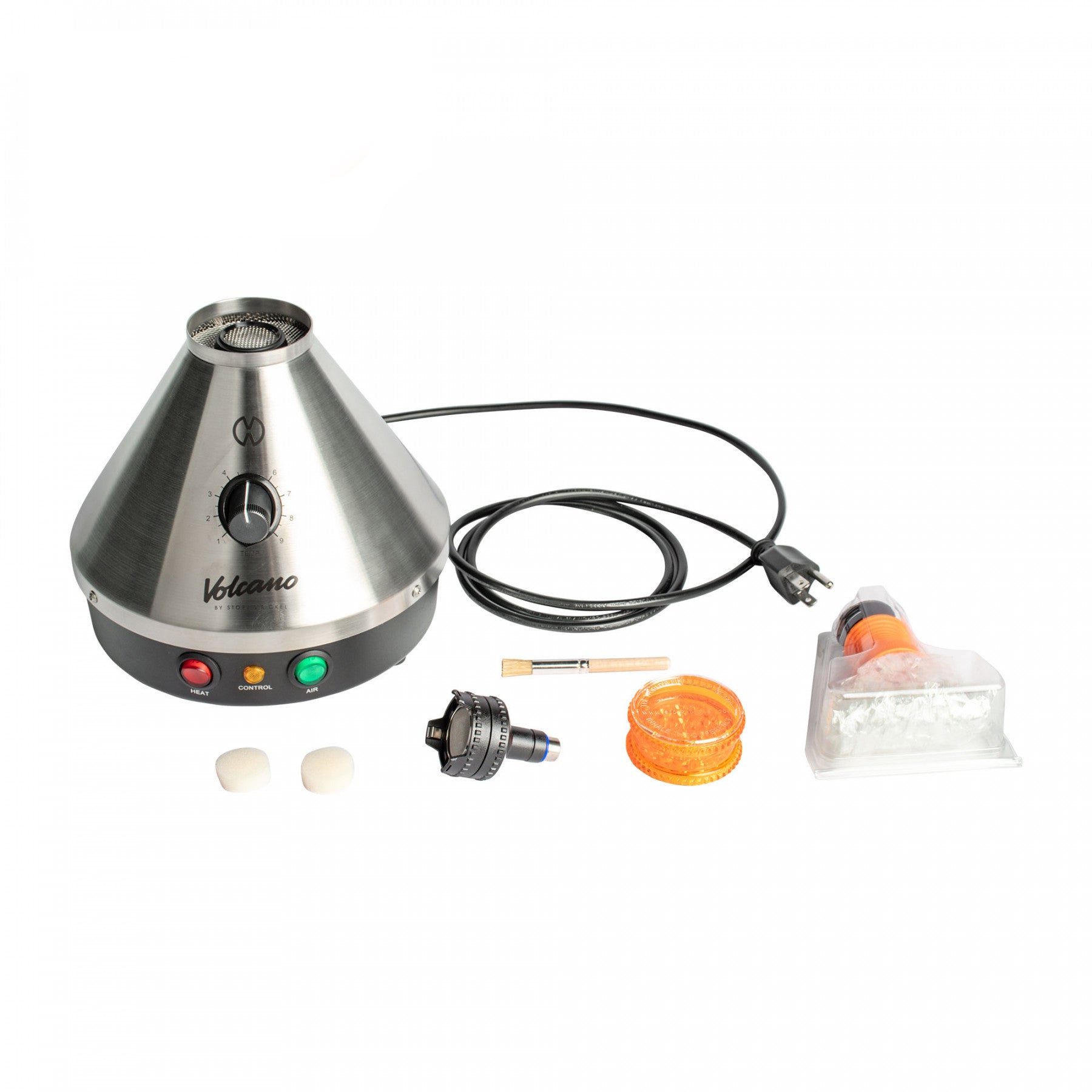 Volcano Classic Vaporizer – West Coast Gifts