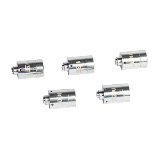 Loaded Vaporizer Quartz QDC Coils