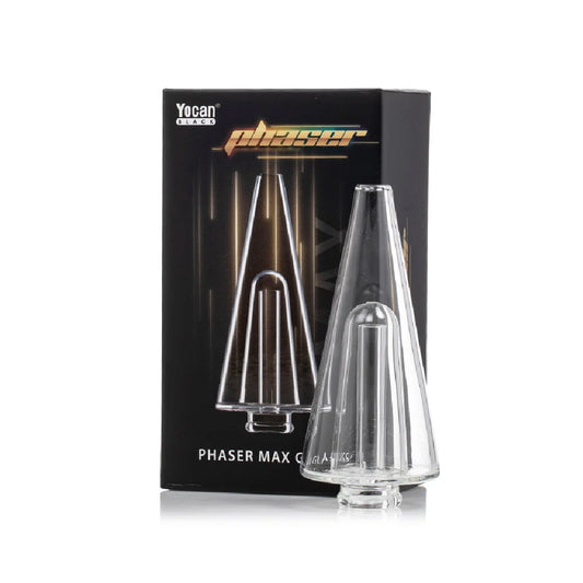 Phaser MAX Glass