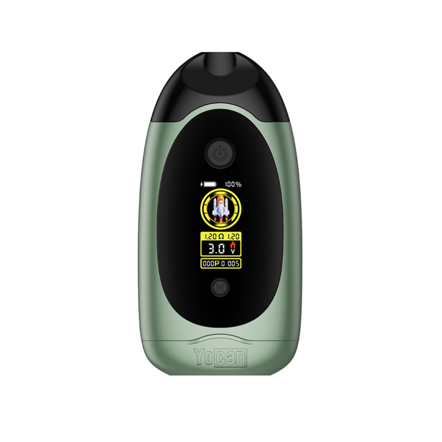 Dubb Dual Cart 510 Battery