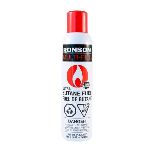 Ronson Butane (165g)