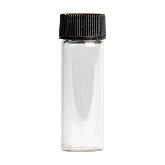 5g Glass Vial (Box of 144)