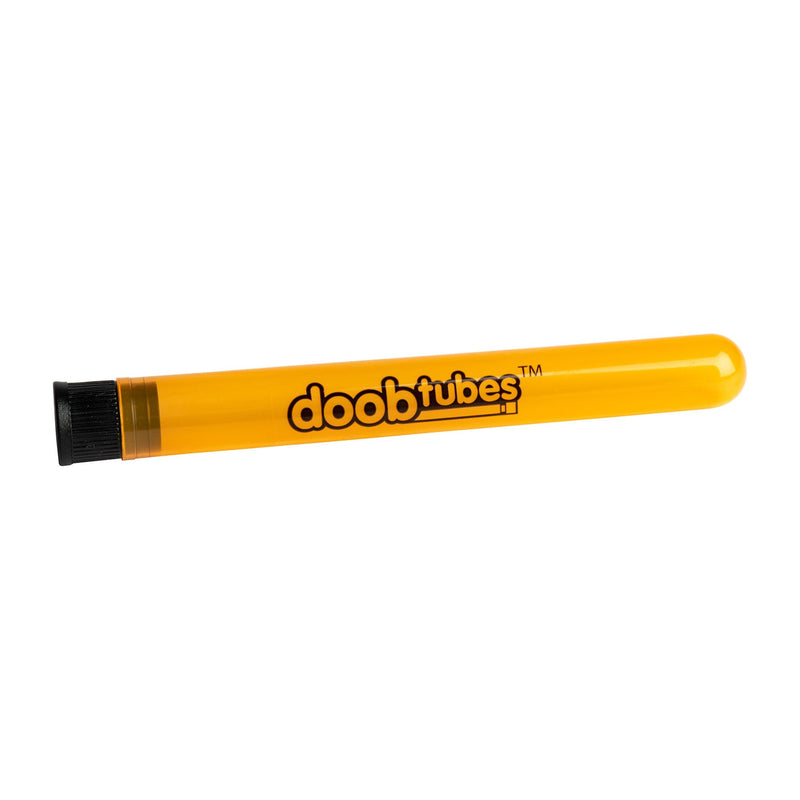 5" Doob Tubes (Box of 25)