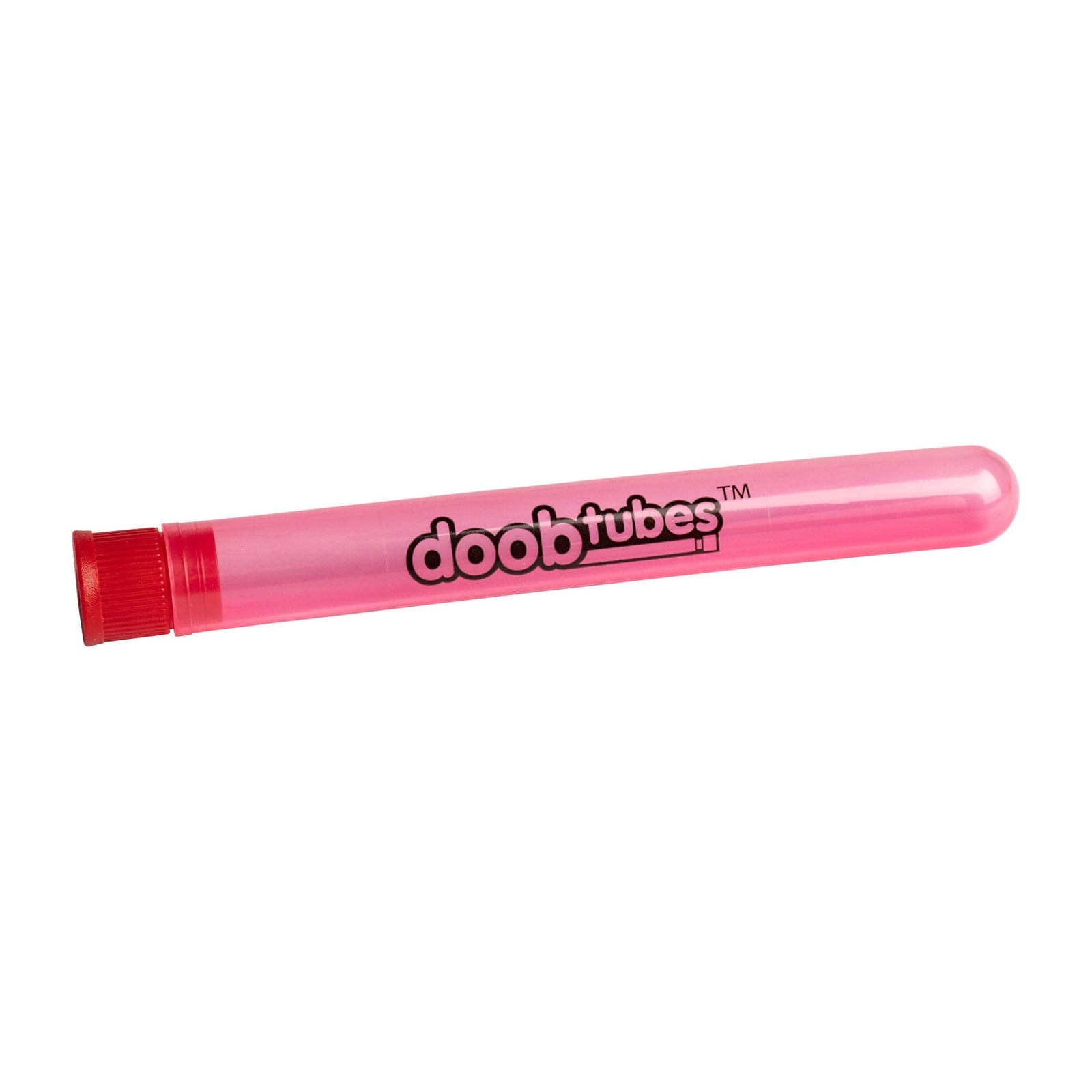 5" Doob Tubes (Box of 25)