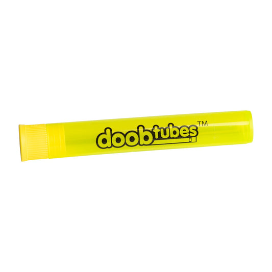 4" Doob Tubes (Box of 25)