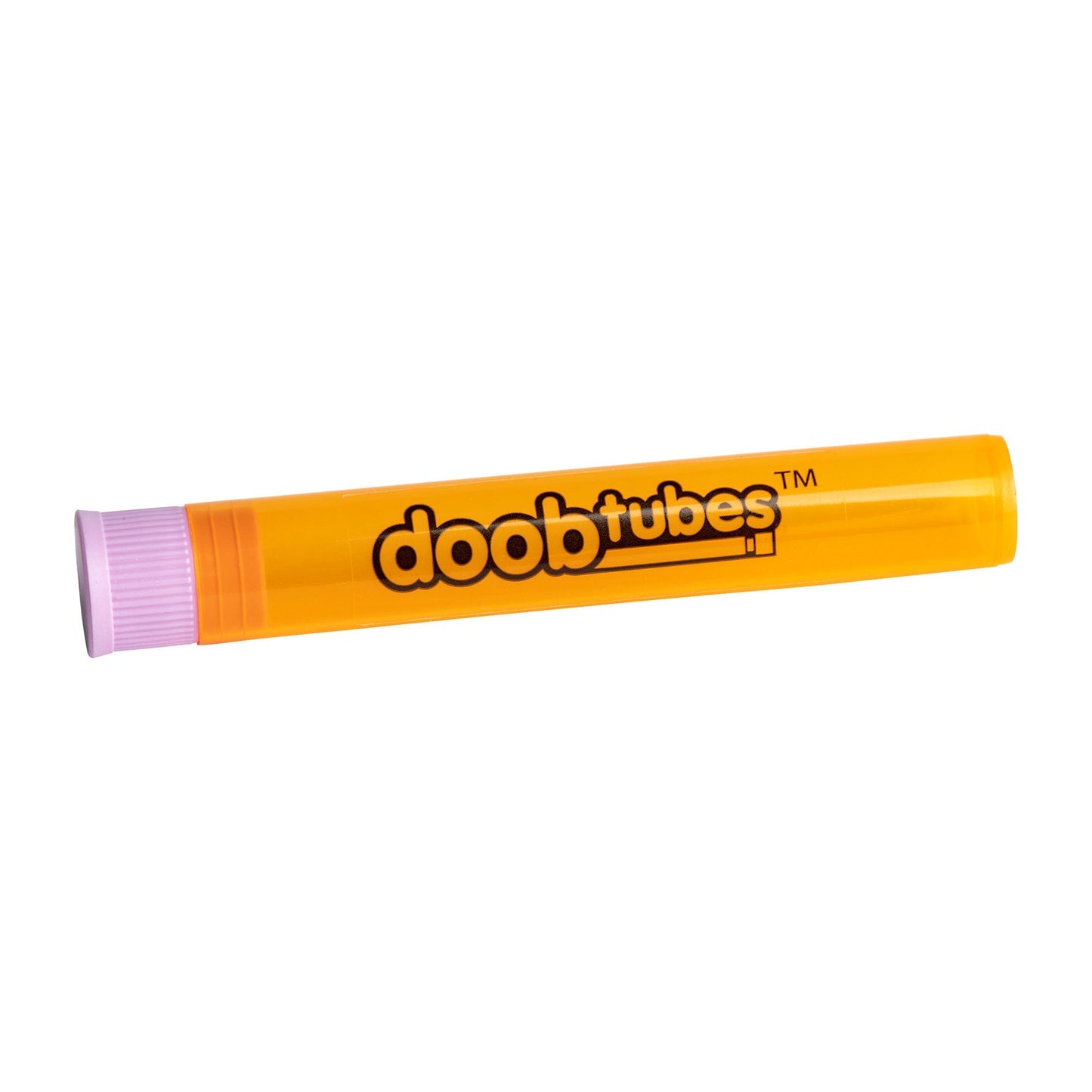 4" Doob Tubes (Box of 25)