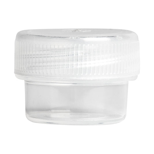 3.5g Plastic Container