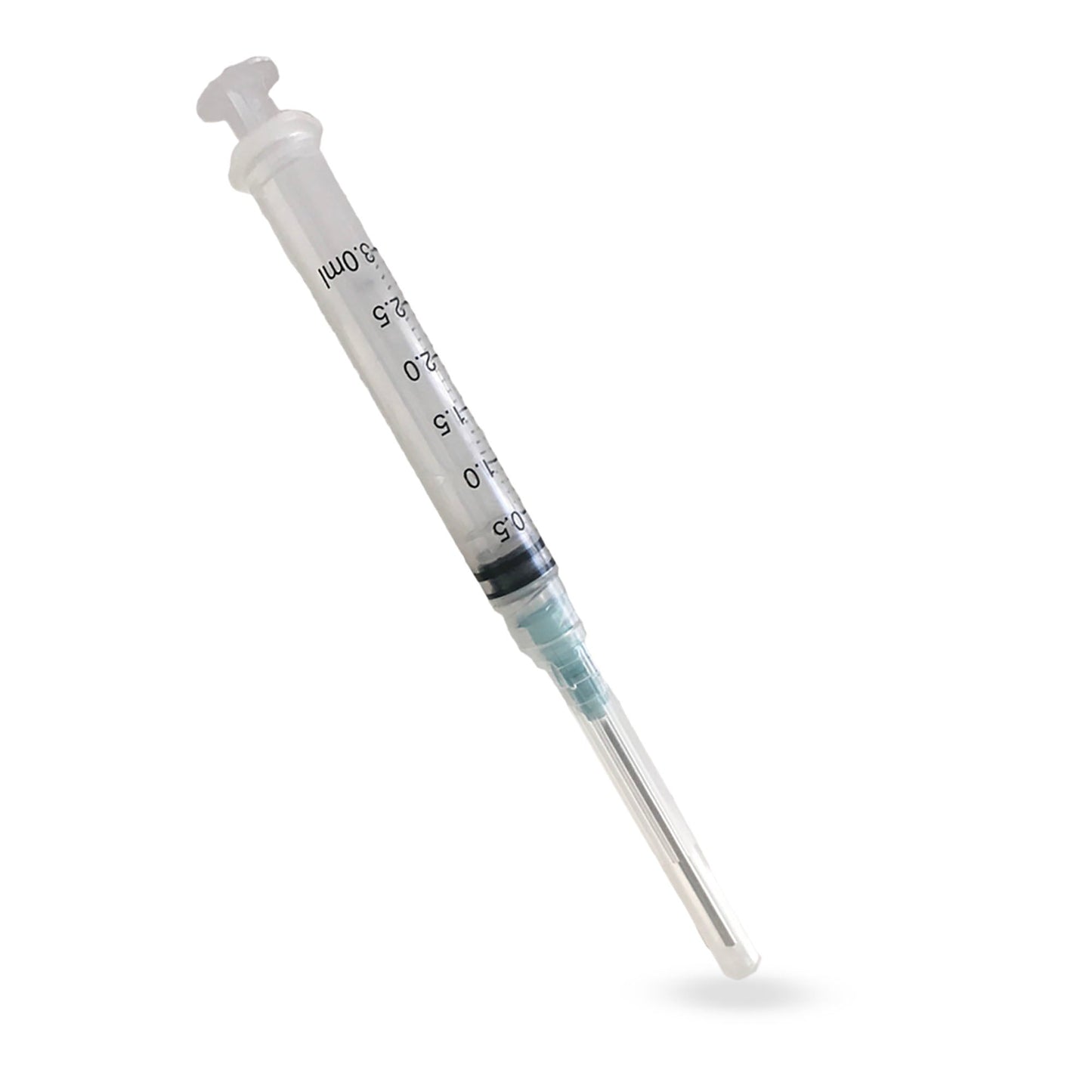 Wax Liquidizer Syringes (Pack of 100)