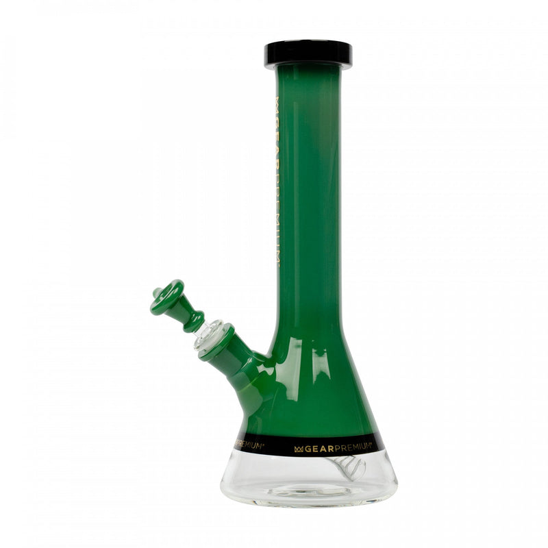 12" Tuxedo Swank Beaker Tube