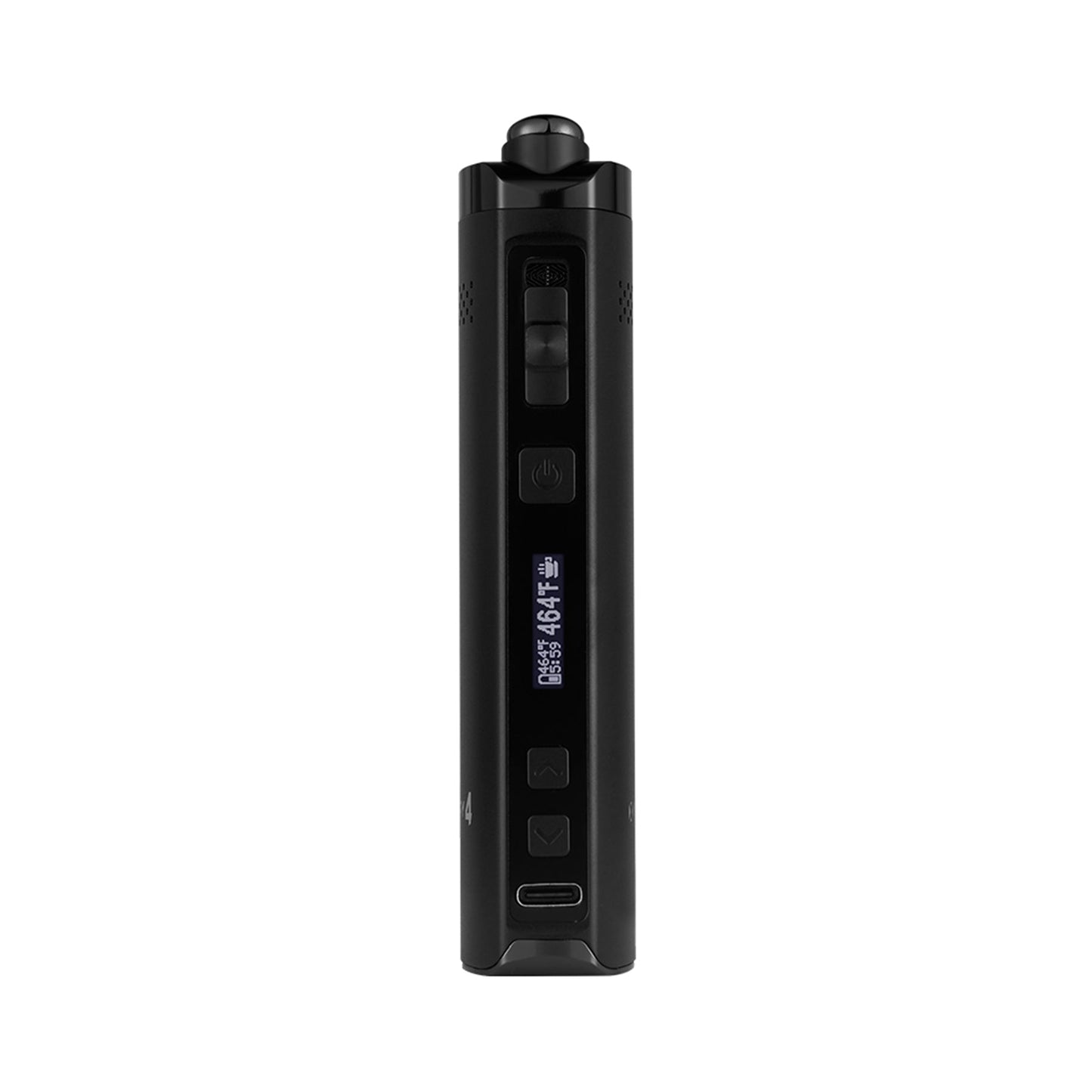 Black Starry 4.0 Vaporizer