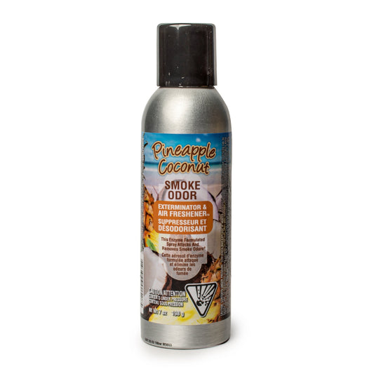 7oz Pineapple Coconut Spray