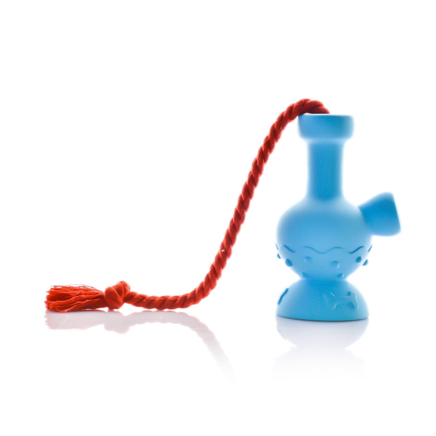 Tug-N-Toke Dog Toy (Assorted)